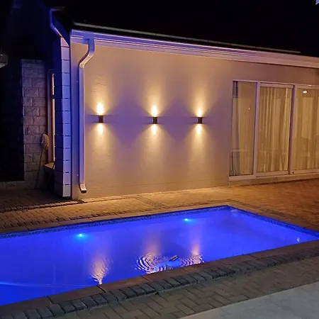 Villa 206 Clarens Golf Estate Exterior photo