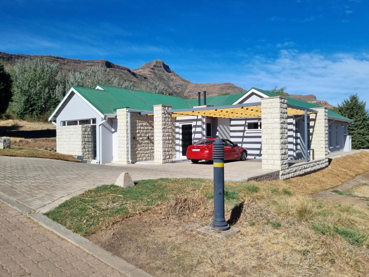 206 Golf Estate Holiday home *
