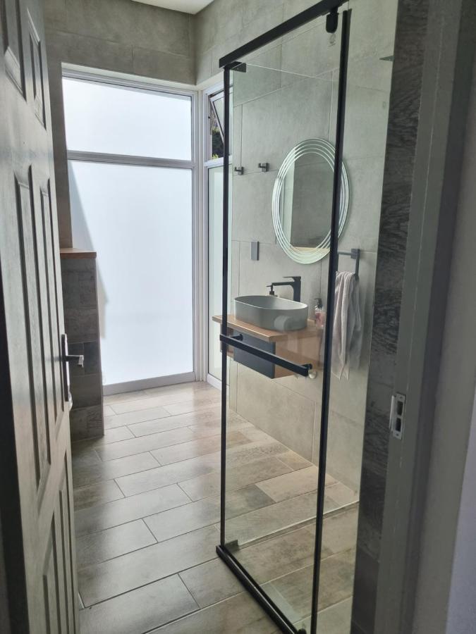 206 Golf Estate Holiday home Clarens