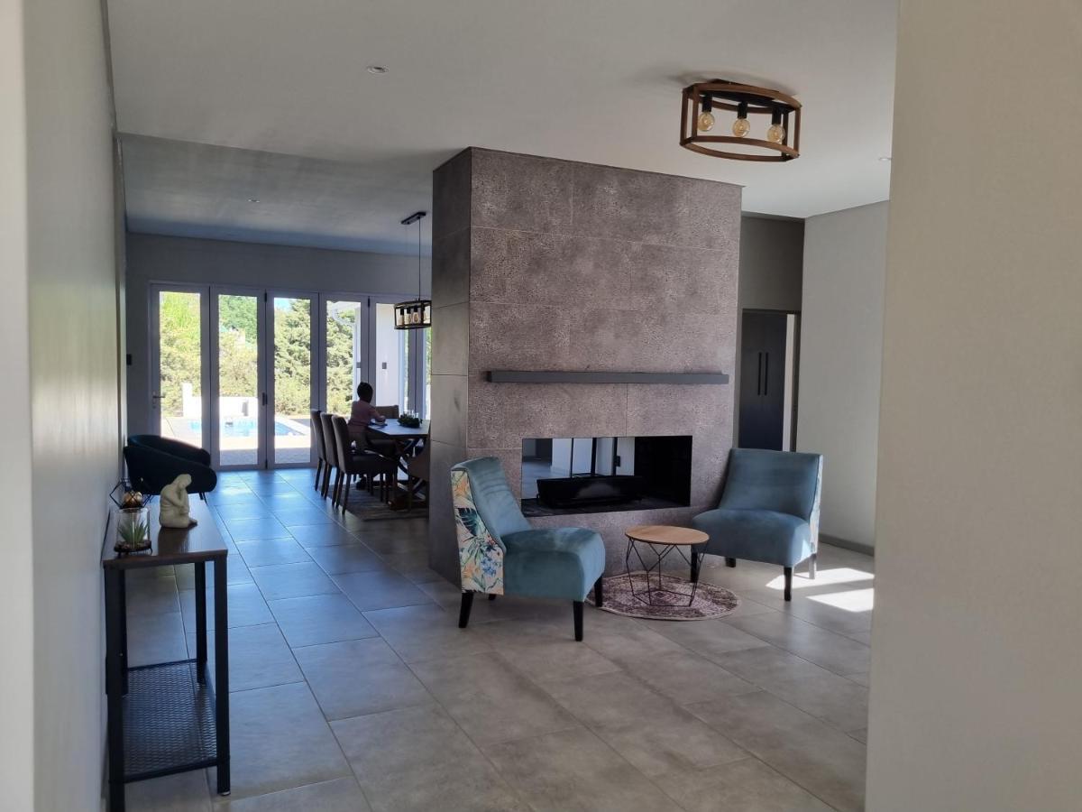 Holiday home 206 Golf Estate *
