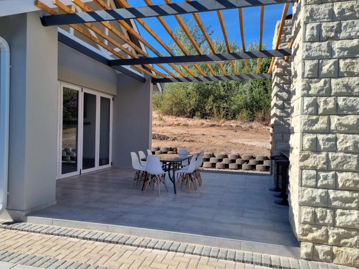 206 Golf Estate *