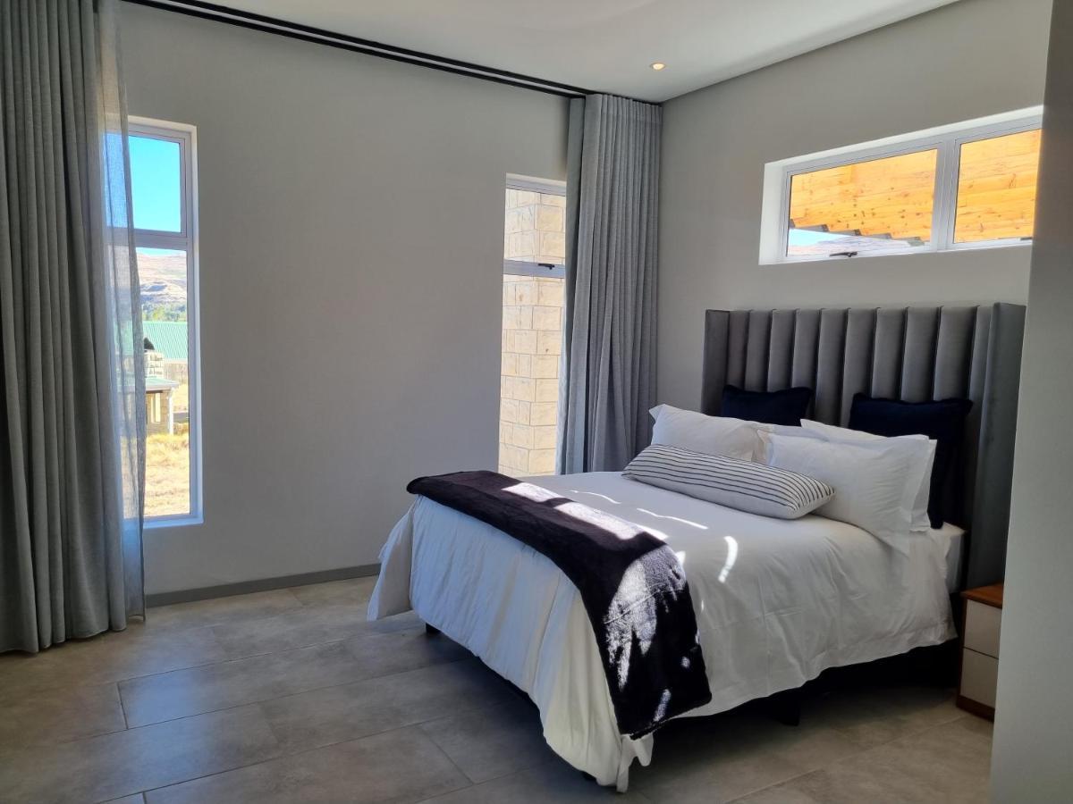 206 Golf Estate Holiday home