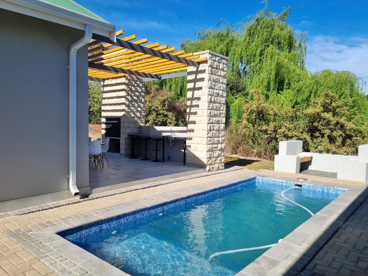 206 Golf Estate Holiday home Clarens
