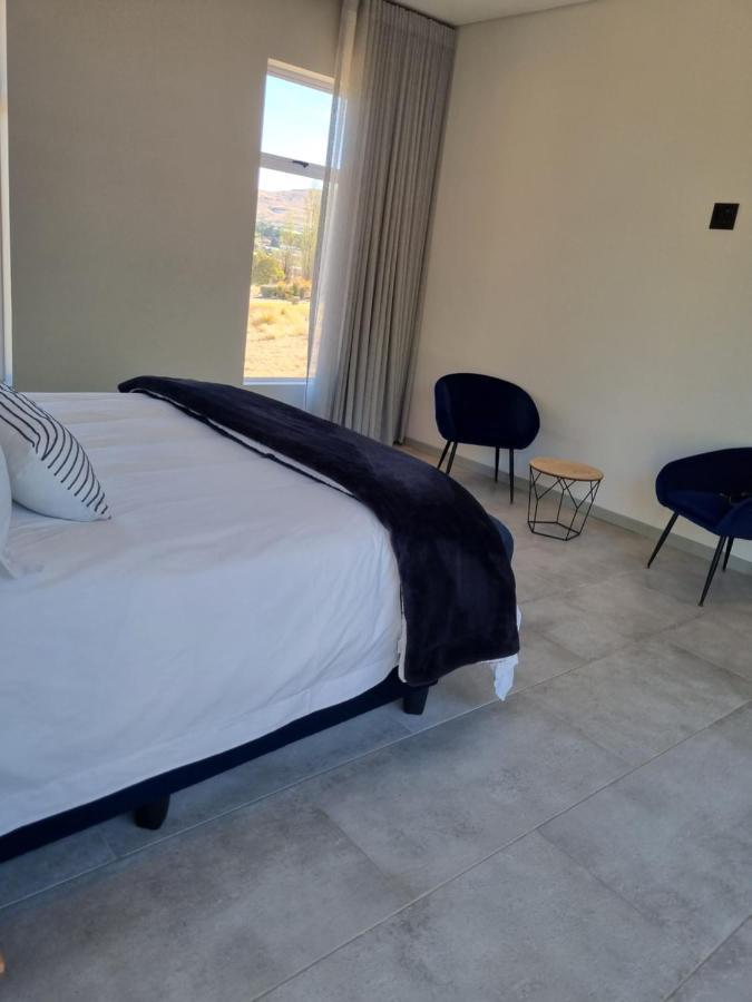 206 Golf Estate Holiday home Clarens
