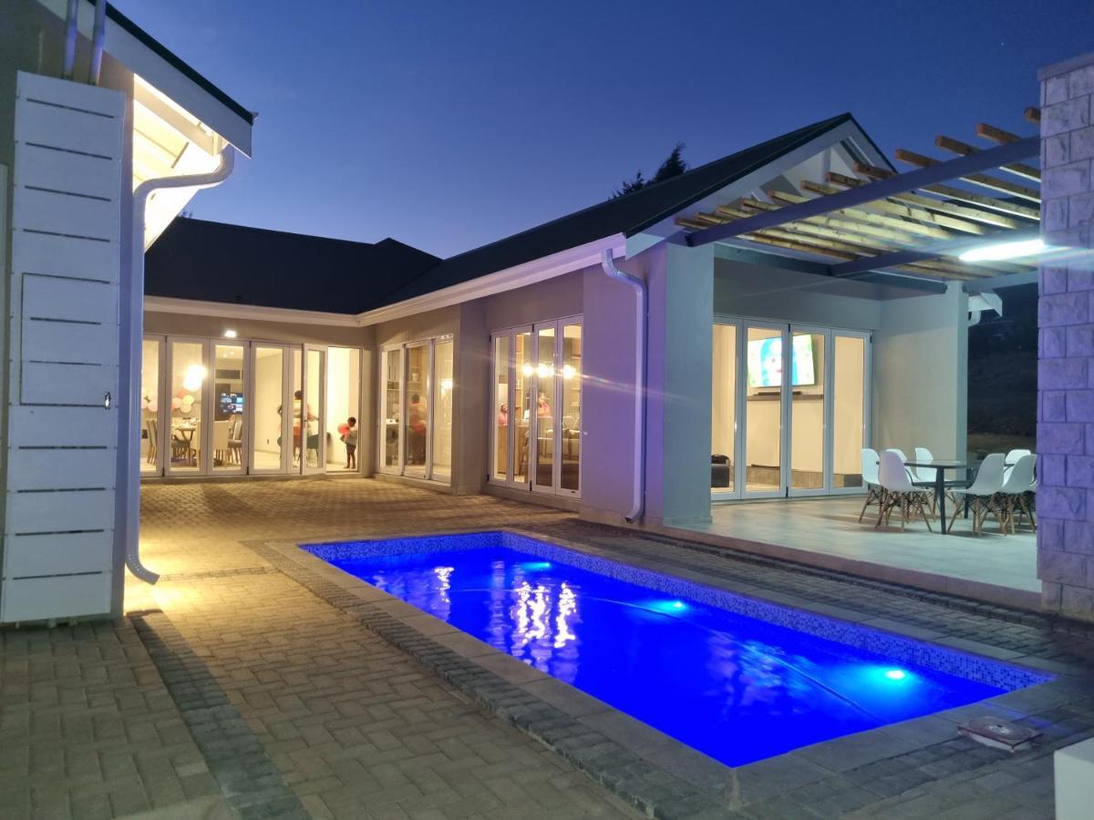 206 Golf Estate *