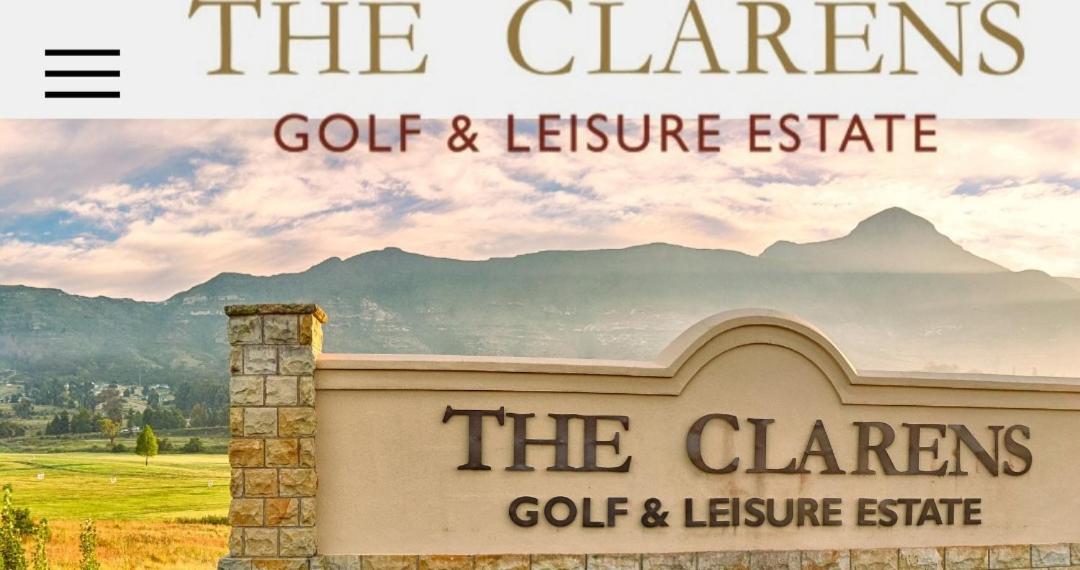 206 Golf Estate Clarens