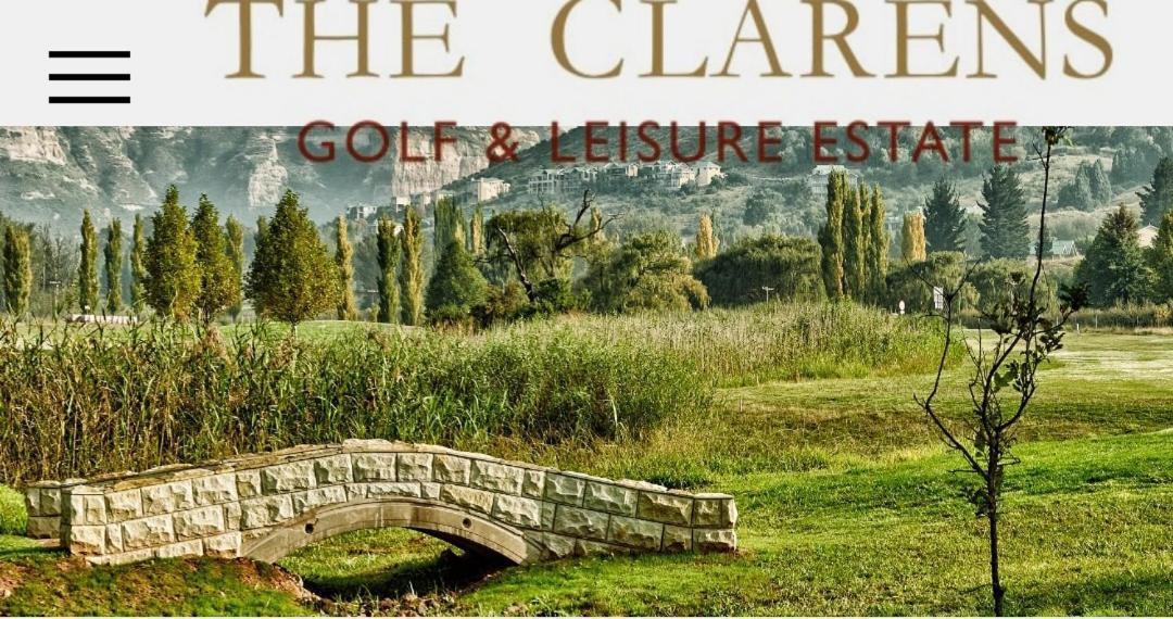 206 Golf Estate Holiday home *