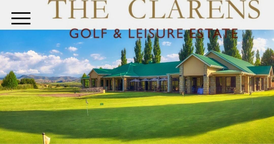 Holiday home 206 Golf Estate *