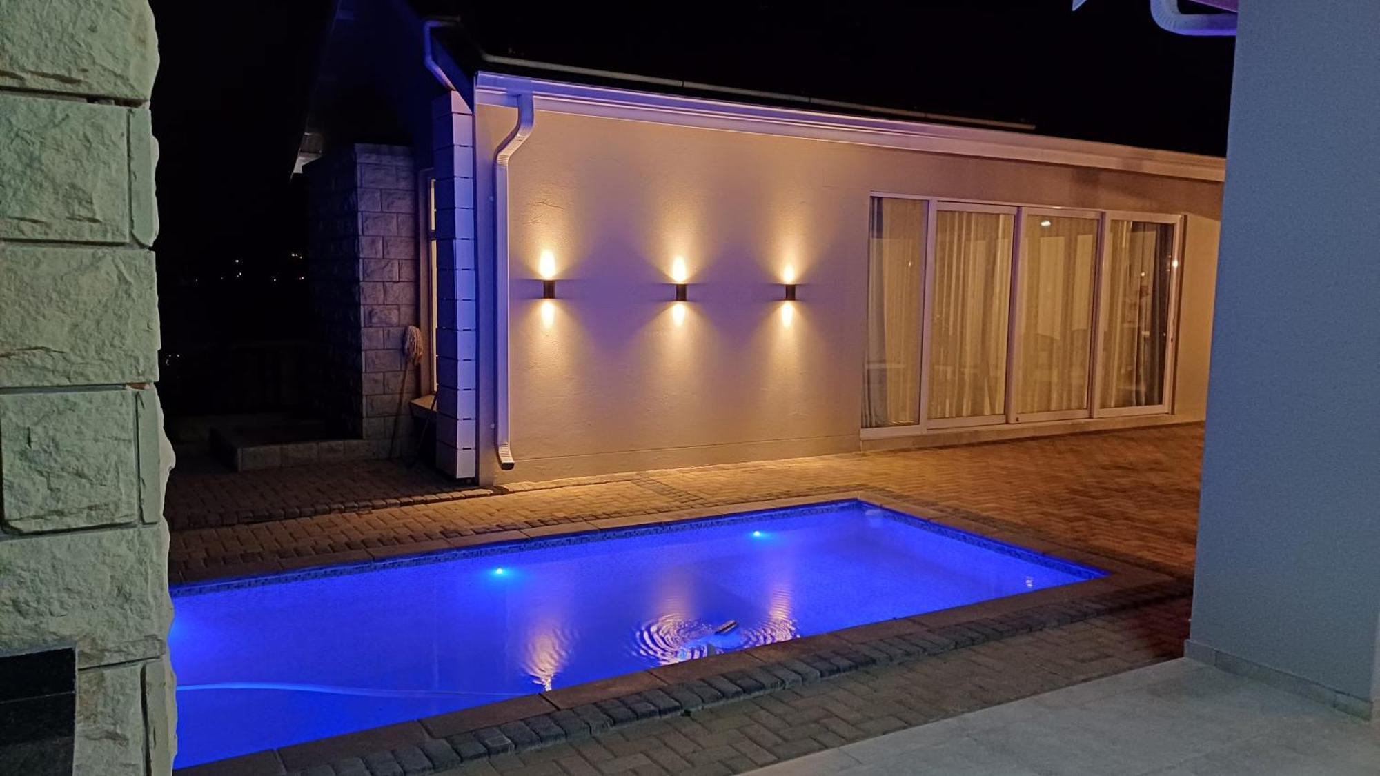 206 Golf Estate