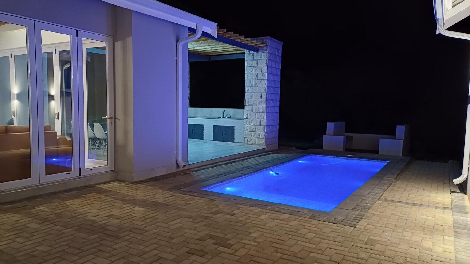 206 Golf Estate Holiday home