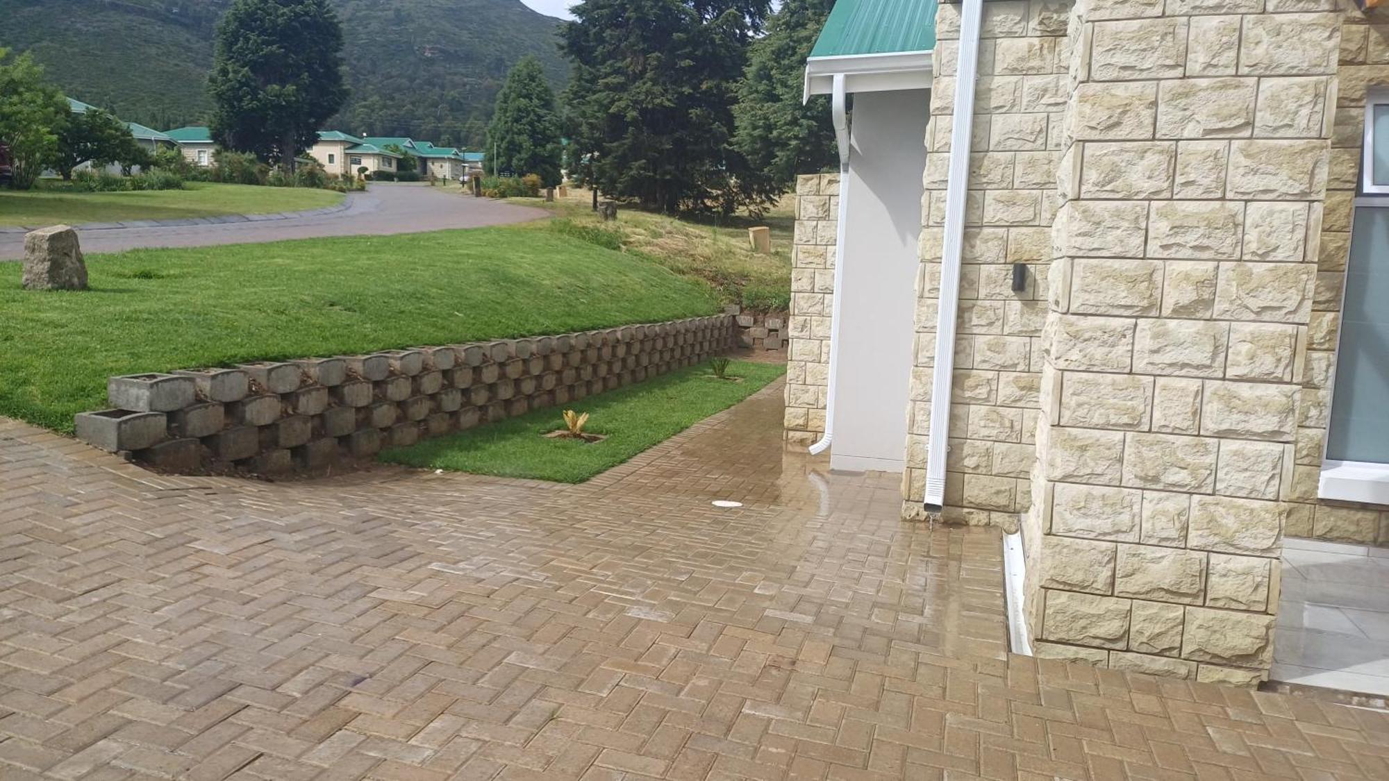 206 Golf Estate Holiday home