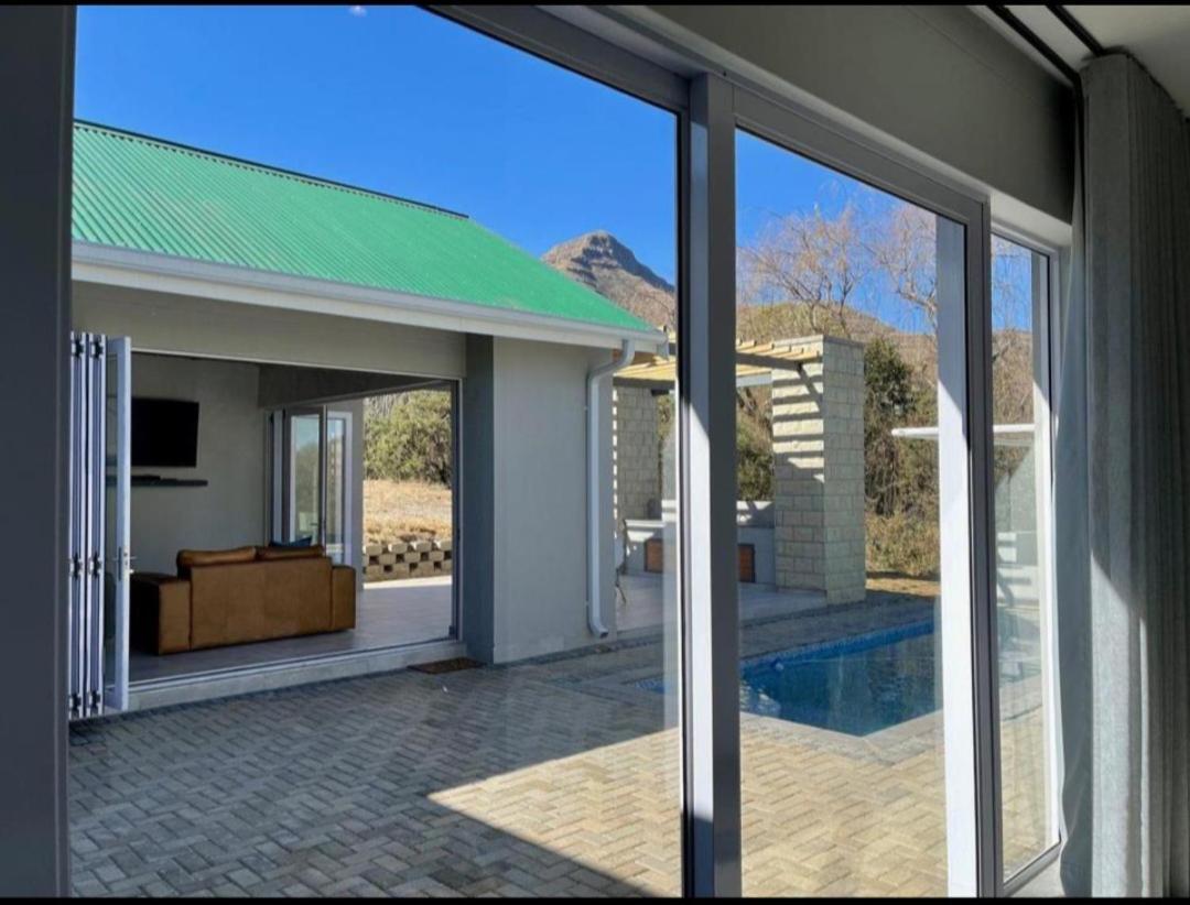 Holiday home 206 Golf Estate Clarens