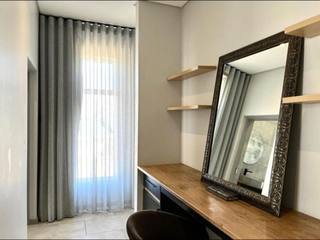 206 Golf Estate Clarens