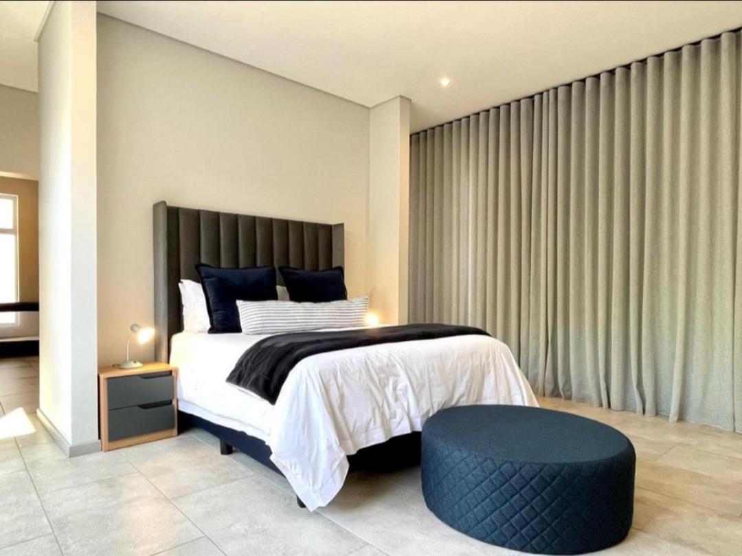 206 Golf Estate Holiday home Clarens