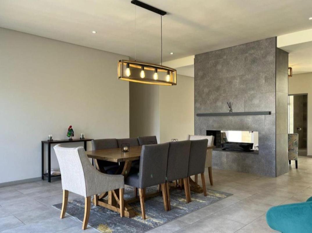 206 Golf Estate * Clarens