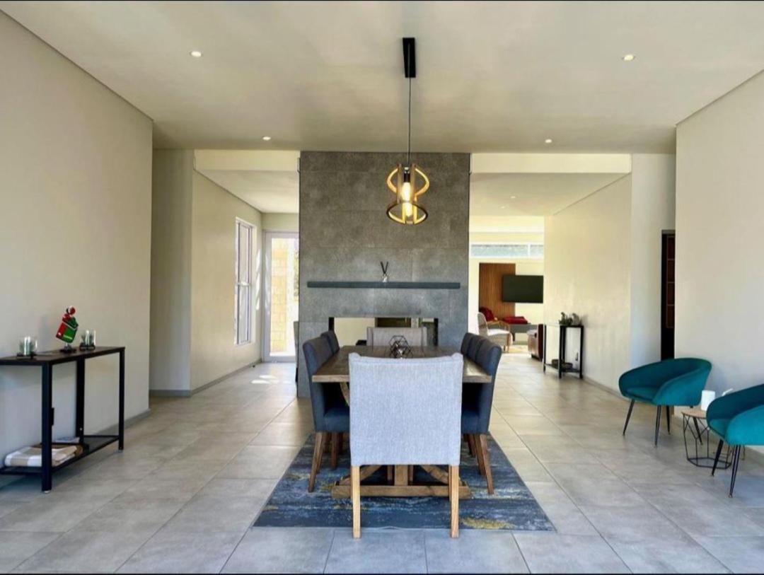 206 Golf Estate Holiday home Clarens