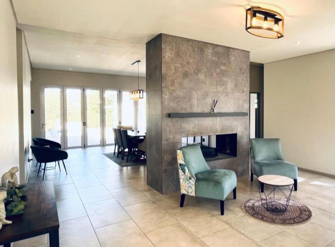 206 Golf Estate * Clarens