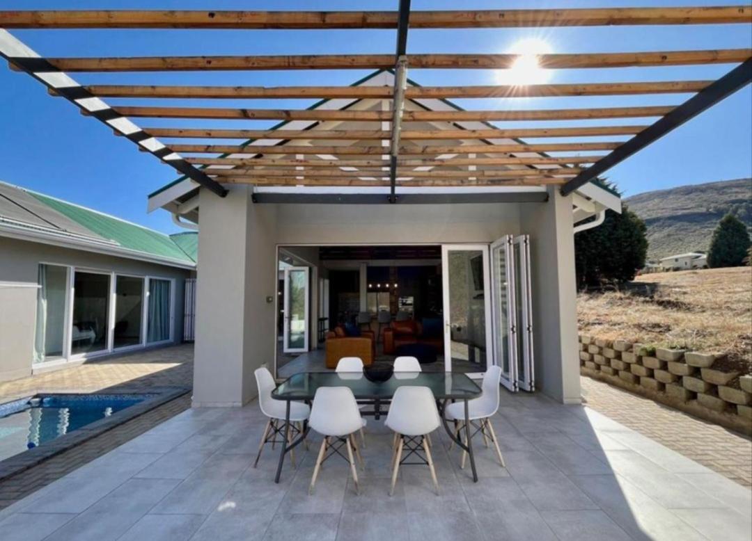 206 Golf Estate Holiday home