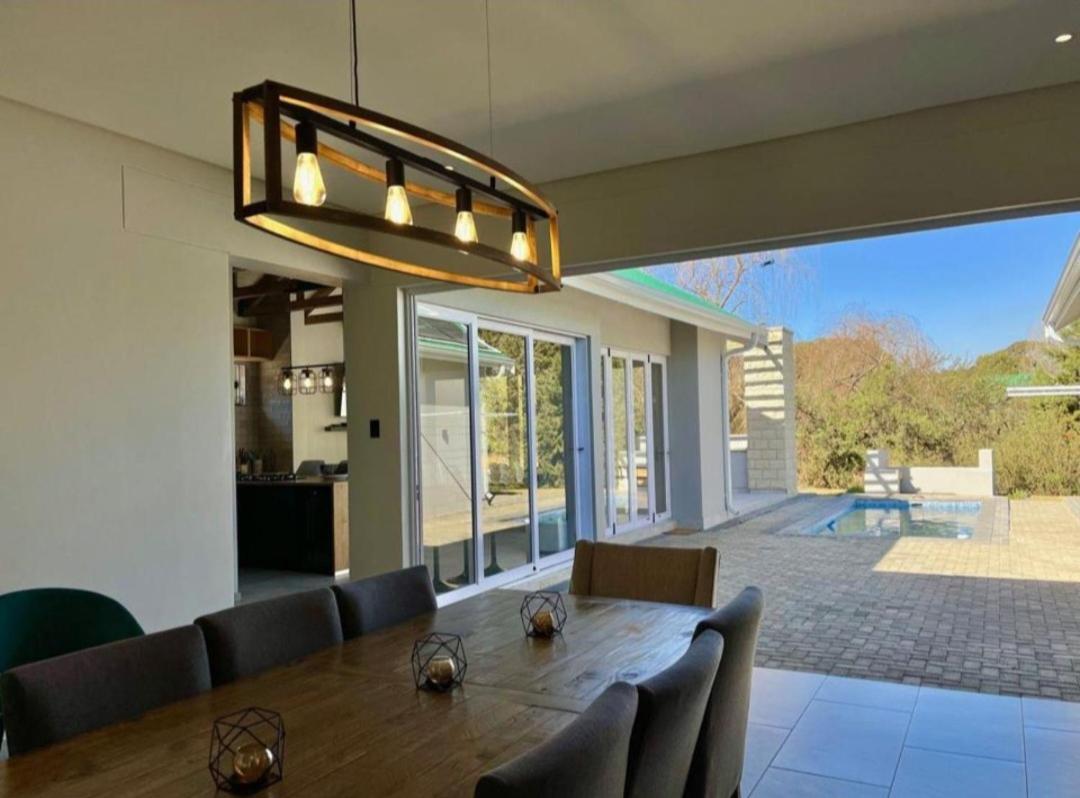 Holiday home 206 Golf Estate *