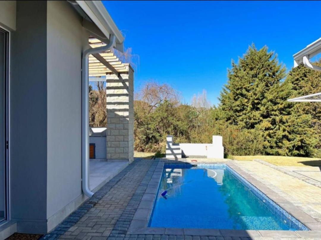 Holiday home 206 Golf Estate Clarens