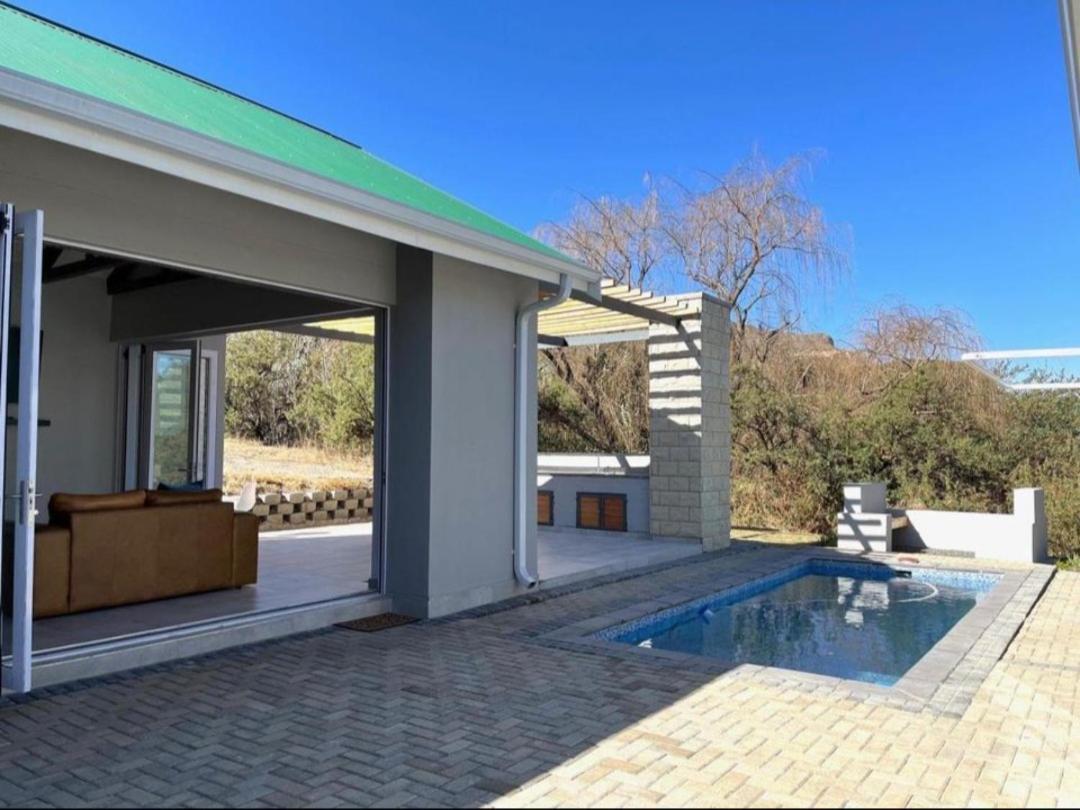 206 Golf Estate Clarens