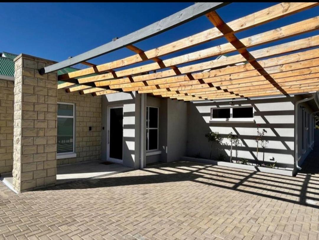 206 Golf Estate * Clarens