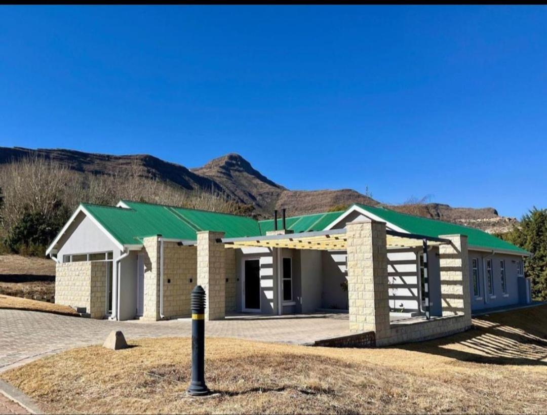 206 Golf Estate Holiday home