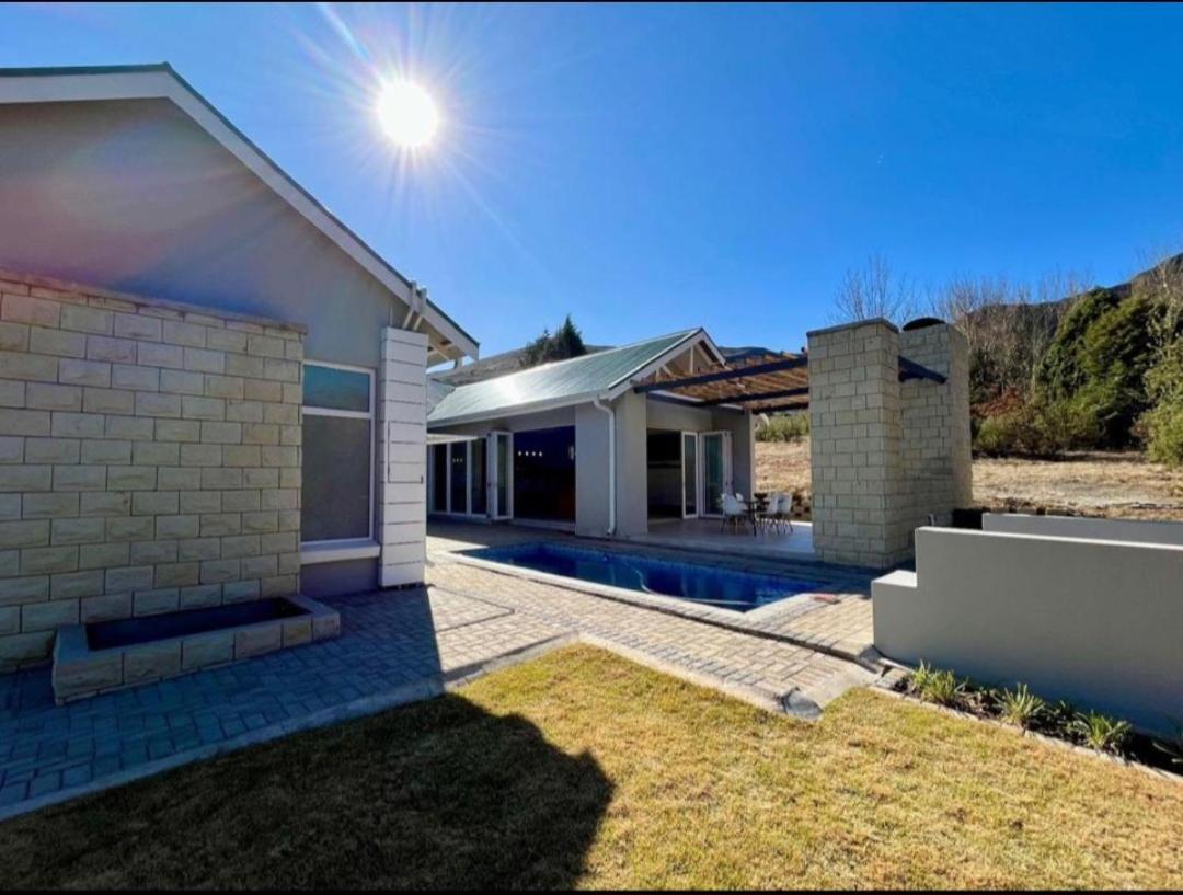 Holiday home 206 Golf Estate