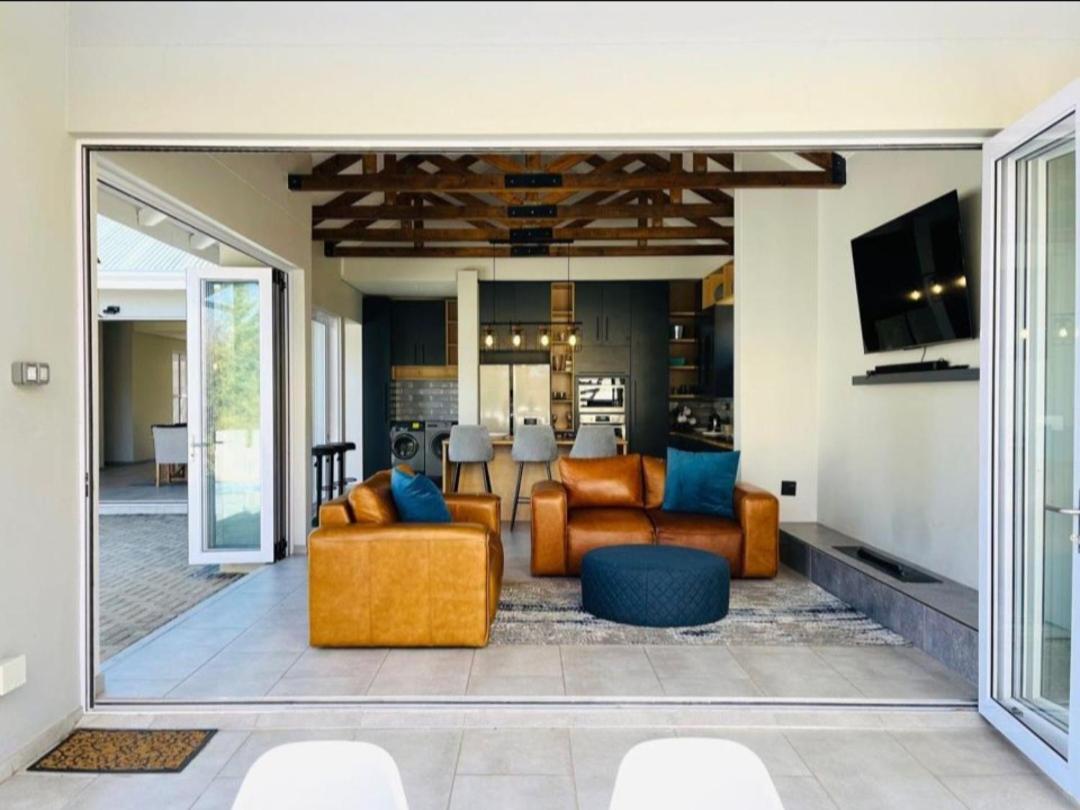 206 Golf Estate Holiday home *