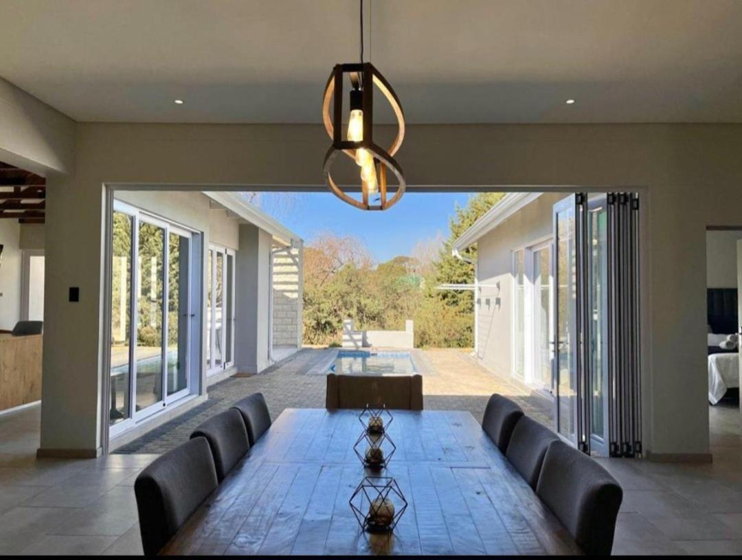 Holiday home 206 Golf Estate Clarens