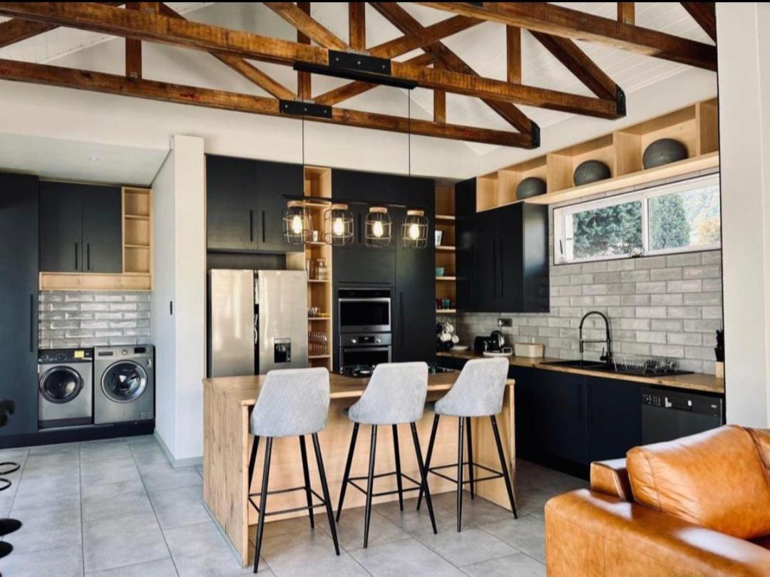 206 Golf Estate Clarens