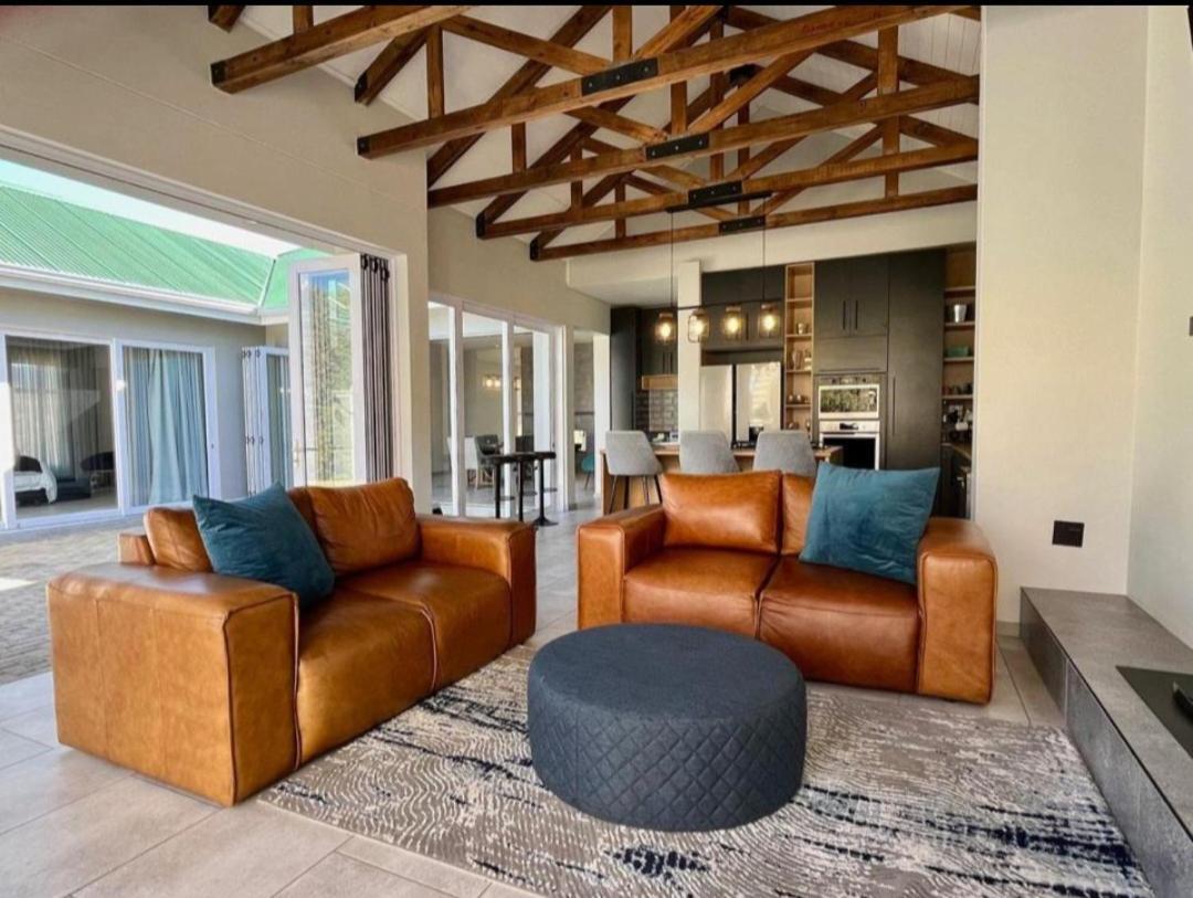206 Golf Estate * Clarens